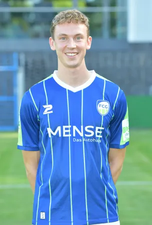 Hannes John